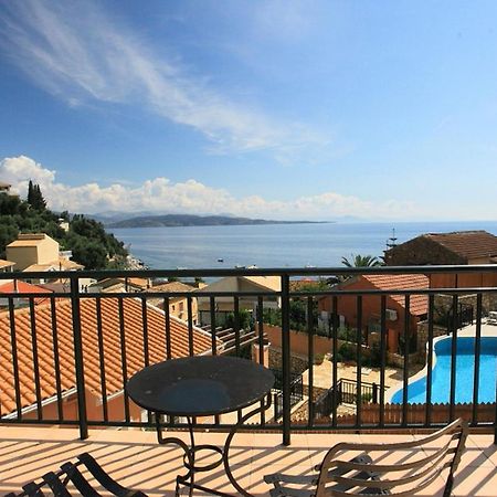 Marilena Sunset Villa 1 Pomos Extérieur photo