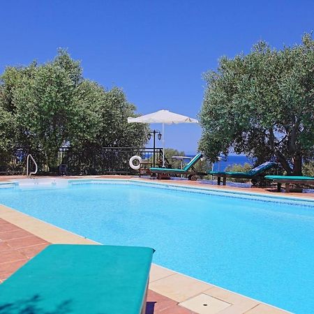 Marilena Sunset Villa 1 Pomos Extérieur photo
