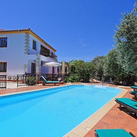 Marilena Sunset Villa 1 Pomos Extérieur photo