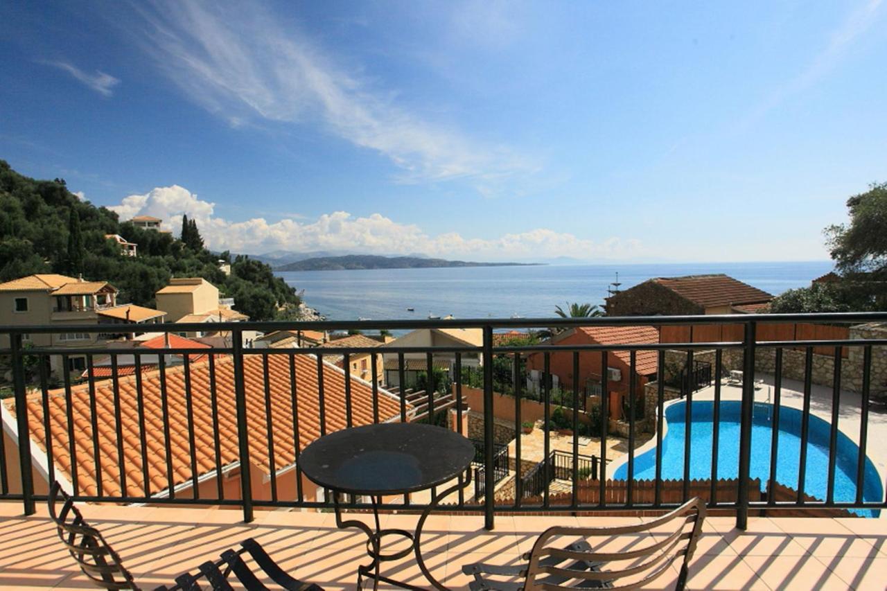 Marilena Sunset Villa 1 Pomos Extérieur photo